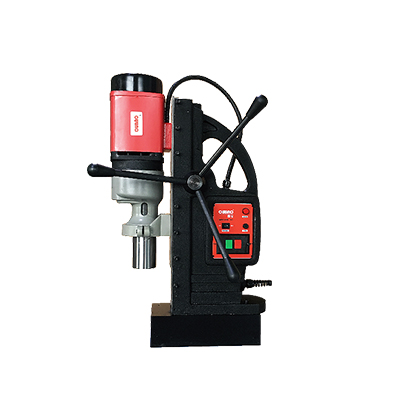 磁力鉆鉆頭使用時候需要注意什么？